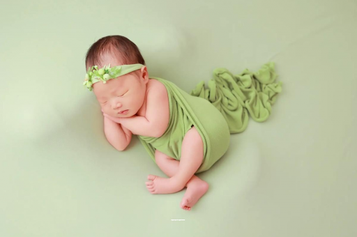 永兴2个月的宝宝