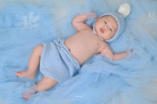 永兴宝宝大哭不止