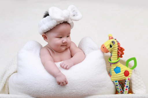 永兴四个月宝宝感冒发烧